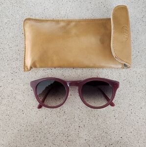 Crap Eyewear The Shake Appeal Sunglasses